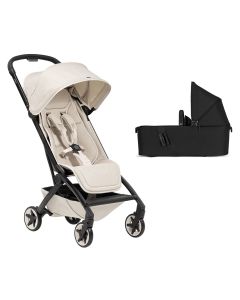 Duo Aer 2 + reiswieg