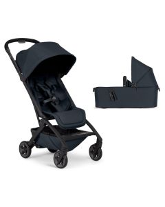 Duo Aer 2 + reiswieg