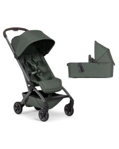 Duo Aer 2 + reiswieg