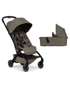Duo Aer 2 + reiswieg