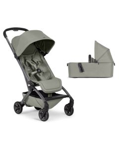Duo Aer 2 + reiswieg