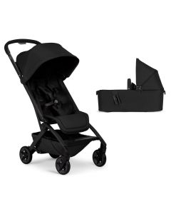 Duo Aer 2 + reiswieg