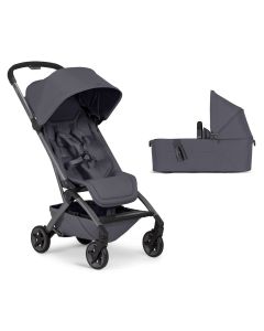 Duo Aer 2 + reiswieg