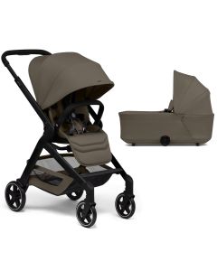 Duo Hub 2 + reiswieg