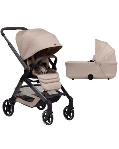 Duo Hub 2 + reiswieg