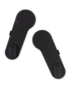 Geo5 / Geo 3 duo adapters onderste zitje/reiswieg