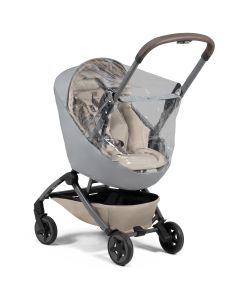 Regenhoes voor Nest to Seat Aer 2