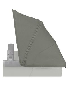 Geo 3 zonnekap