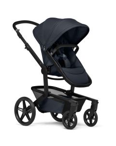 Day 5 kinderwagen