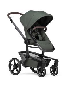 Day 5 kinderwagen