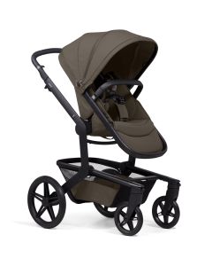 Day 5 kinderwagen