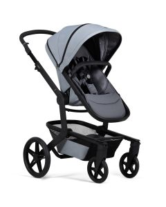 Day 5 kinderwagen