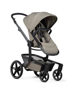 Day 5 kinderwagen