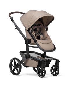 Day 5 kinderwagen