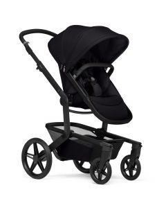 Day 5 kinderwagen