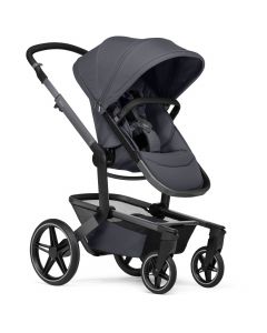 Day 5 kinderwagen