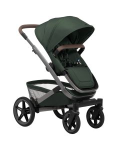 Geo 5 single kinderwagen