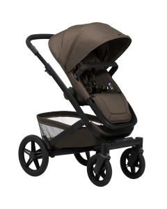 Geo 5 single kinderwagen