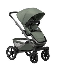 Geo 5 single kinderwagen