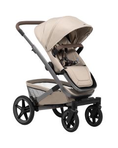 Geo 5 single kinderwagen