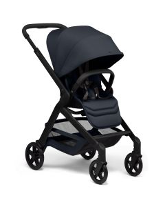 Hub 2 kinderwagen