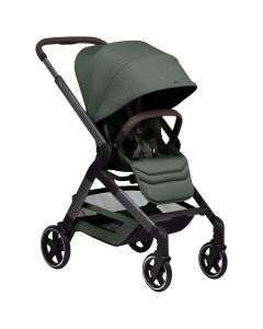 Hub 2 kinderwagen