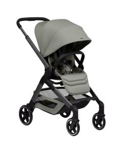 Hub 2 kinderwagen
