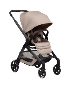 Hub 2 kinderwagen