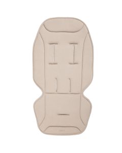 Ademende Seat Liner voor kinderwagen