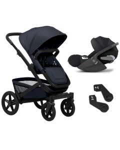 Trio Geo 5 Single + Cloud T i-Size