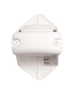 Kiddyguard Bannister installatiekit voor afsluiting