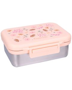 Lunchbox inox