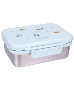 Lunchbox inox