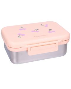 Lunchbox inox