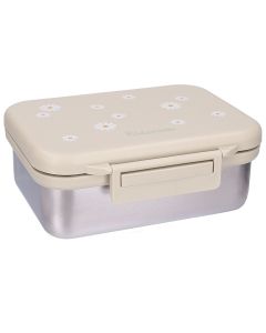 Lunchbox inox