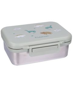 Lunchbox inox
