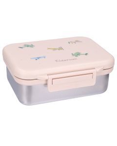 Lunchbox inox