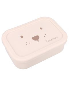 Siliconen lunchbox
