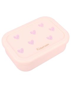 Siliconen lunchbox