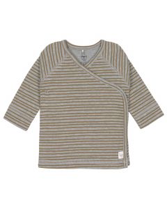 Kimono t-shirt - maat 50/56