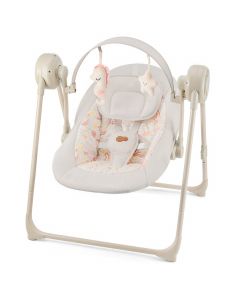 Swingee babyschommel
