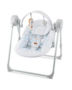 Swingee babyschommel
