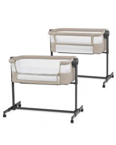 Neste Up 2 co-sleeper