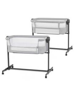 Neste Up 2 co-sleeper