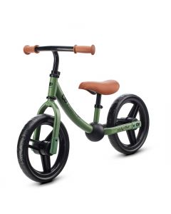 2Way Next loopfiets