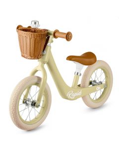 Rapid 2 loopfiets