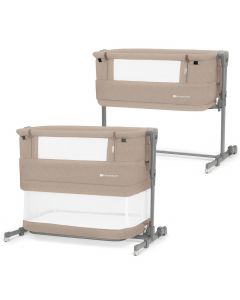 Neste Grow co-sleeper