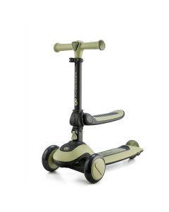 Halley Step / Loopfiets