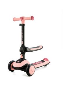 Halley Step / Loopfiets