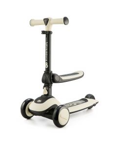 Halley Step / Loopfiets